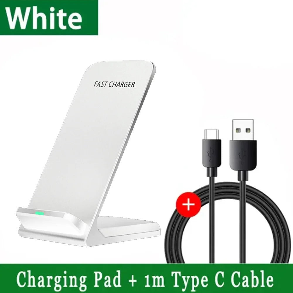 Chargeur sans fil rapide 40W - Ultra Performance